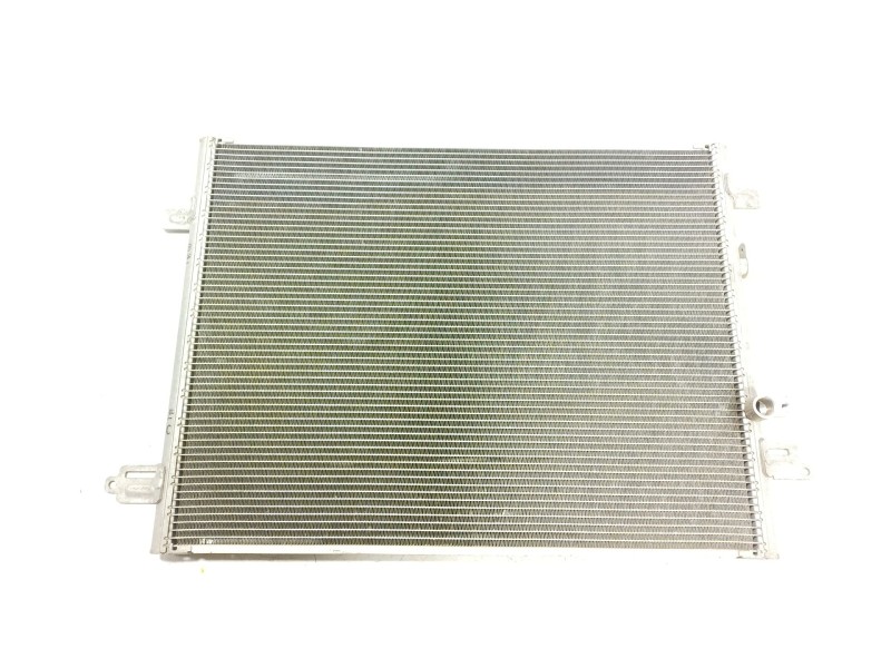 Recambio de condensador aire acondicionado para renault zoe (bfm_) zoe (bfmc, bfmd) referencia OEM IAM  921007736R 