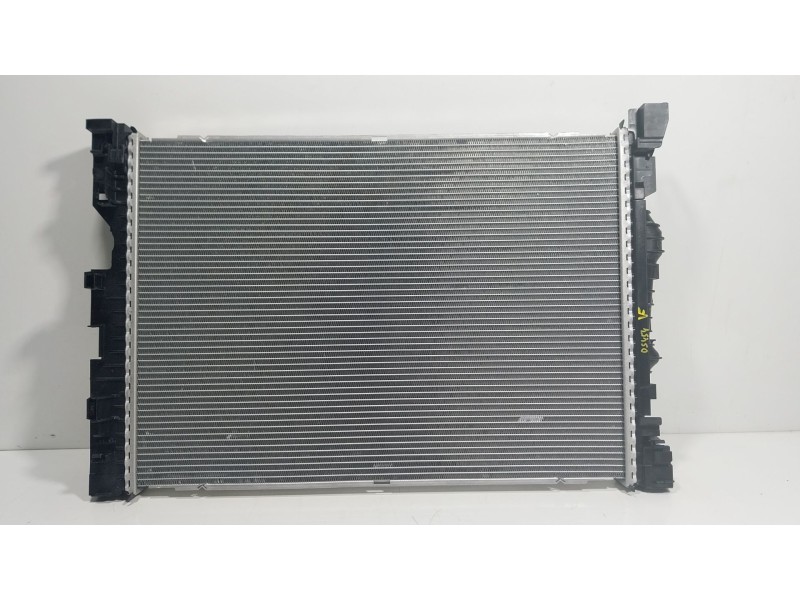 Recambio de radiador agua para bmw x5 (g05, f95) xdrive 30 d mild-hybrid referencia OEM IAM 17118472274 17118472274 