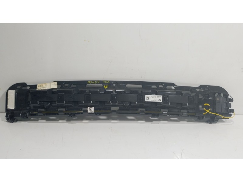 Recambio de moldura para bmw x5 (g05, f95) xdrive 30 d mild-hybrid referencia OEM IAM 51 12 8 070 332 61357391042 