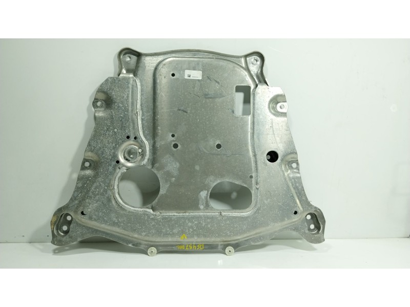 Recambio de cubrecarter para bmw x6 (g06, f96) xdrive m 60 i mild-hybrid referencia OEM IAM 31106895090 31106895090 