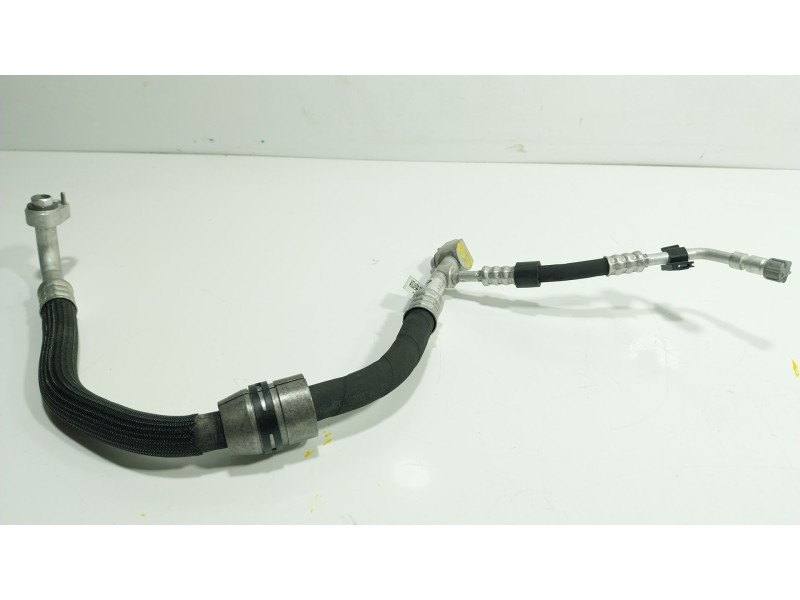 Recambio de tubos aire acondicionado para bmw x6 (g06, f96) xdrive m 60 i mild-hybrid referencia OEM IAM   