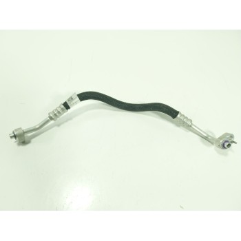 TUBO INTERCOOLER 6993261 