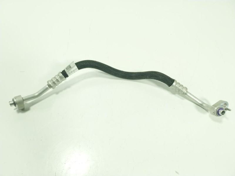 Recambio de tubo intercooler para bmw x7 (g07) xdrive 40 d mild-hybrid referencia OEM IAM  6993261 