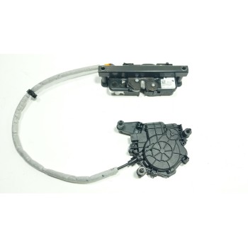 CERRADURA MALETERO / PORTON 51249463391 UK946339109 