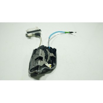 CERRADURA PUERTA DELANTERA DERECHA 51217477702 51217477702 