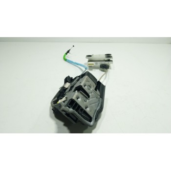 CERRADURA PUERTA DELANTERA IZQUIERDA 51229464891 51217477699 