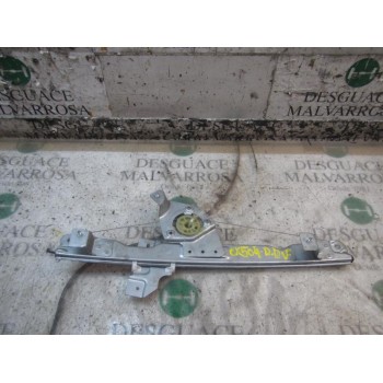 ELEVALUNAS DELANTERO DERECHO 8200733828 