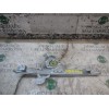 Recambio de elevalunas delantero derecho para dacia sandero ambiance referencia OEM IAM 8200733828  