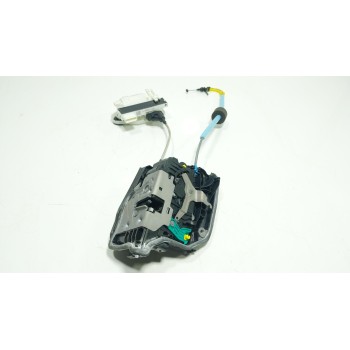 CERRADURA PUERTA TRASERA DERECHA 51227477704 51227477704 