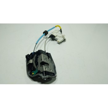 CERRADURA PUERTA TRASERA IZQUIERDA 51227477703 51227477703 