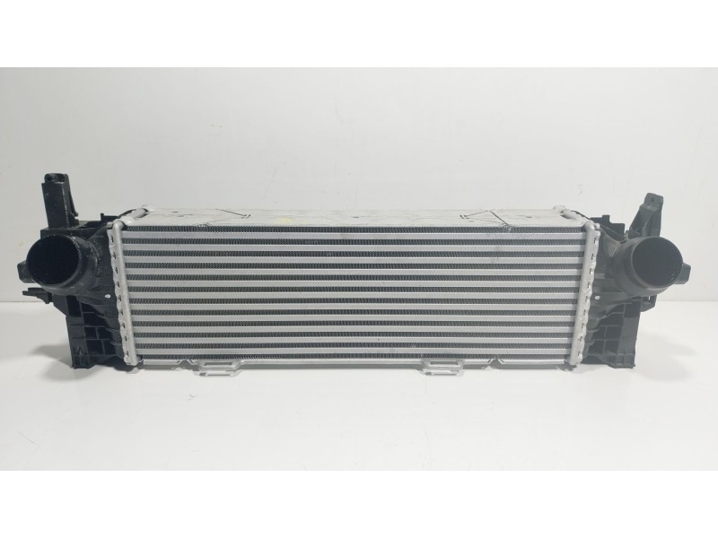 Recambio de intercooler para bmw x5 (g05, f95) xdrive 30 d mild-hybrid referencia OEM IAM 17118584127 17518584127 
