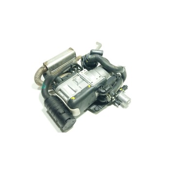 MOTOR CALEFACCION 64129321061 64125A3A017 