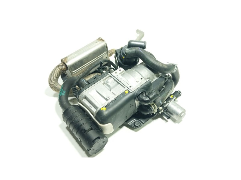 Recambio de motor calefaccion para bmw x5 (g05, f95) xdrive 30 d mild-hybrid referencia OEM IAM 64129321061 64125A3A017 