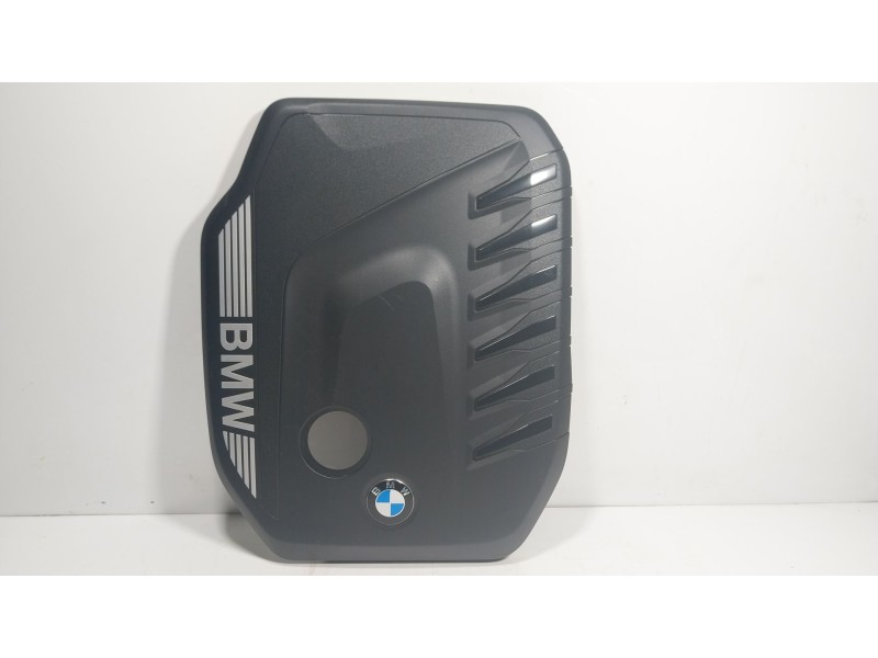 Recambio de tapa motor para bmw x5 (g05, f95) xdrive 30 d mild-hybrid referencia OEM IAM 11148490354 1114183312 