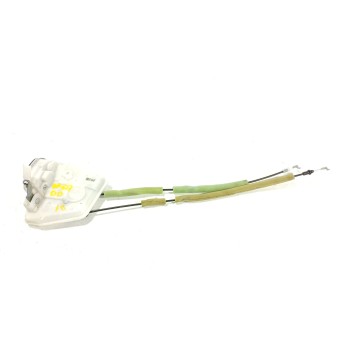 CERRADURA PUERTA DELANTERA DERECHA KB8N 