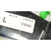 Recambio de cerradura puerta delantera derecha para mazda cx-5 (kf) 2.2 d awd referencia OEM IAM  KB8N 