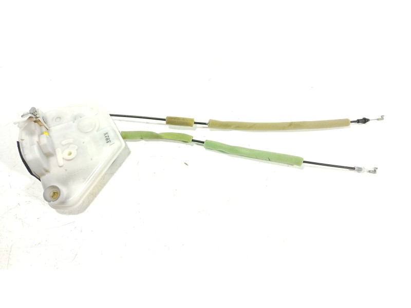 Recambio de cerradura puerta delantera izquierda para mazda cx-5 (kf) 2.2 d awd referencia OEM IAM   