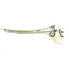 Recambio de cerradura puerta delantera izquierda para mazda cx-5 (kf) 2.2 d awd referencia OEM IAM   