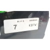 Recambio de cerradura puerta delantera izquierda para mazda cx-5 (kf) 2.2 d awd referencia OEM IAM   