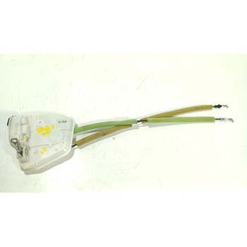 CERRADURA PUERTA TRASERA DERECHA K123 