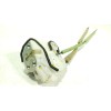 Recambio de cerradura puerta trasera izquierda para mazda cx-5 (kf) 2.2 d awd referencia OEM IAM  K80P 