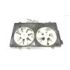 Recambio de electroventilador para mazda cx-5 (kf) 2.2 d awd referencia OEM IAM  1680001341 