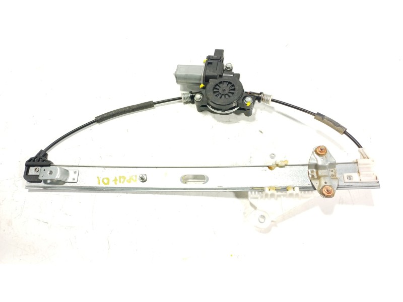 Recambio de elevalunas delantero izquierdo para mazda cx-5 (kf) 2.2 d awd referencia OEM IAM  BHN95958X 