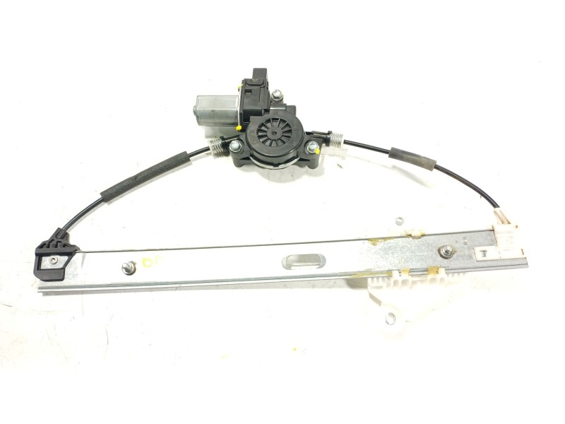 Recambio de elevalunas trasero izquierdo para mazda cx-5 (kf) 2.2 d awd referencia OEM IAM   BHN95958X