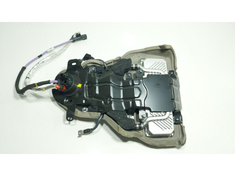 Recambio de modulo electronico para bmw x5 (g05, f95) xdrive 30 d mild-hybrid referencia OEM IAM 61425B3C944 61425A4DF52 