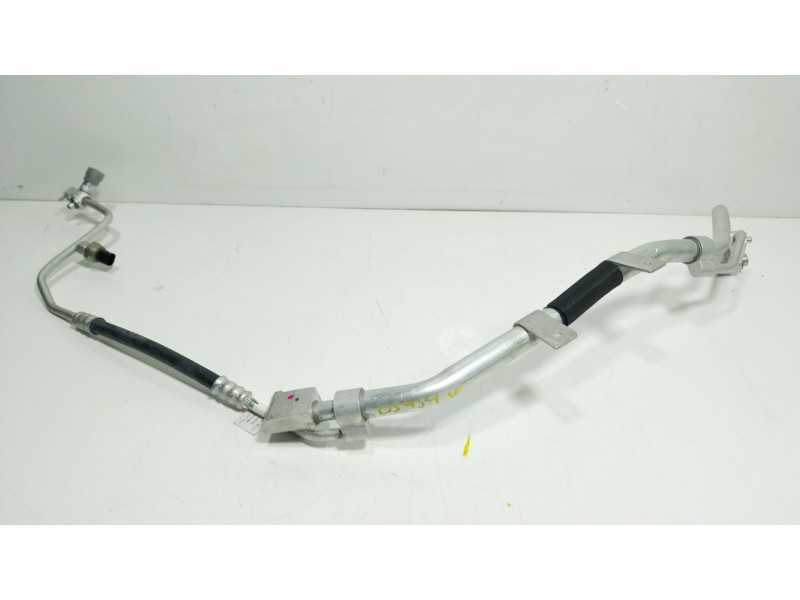 Recambio de tubos aire acondicionado para bmw x5 (g05, f95) xdrive 30 d mild-hybrid referencia OEM IAM 64539496579 6453ACL01 