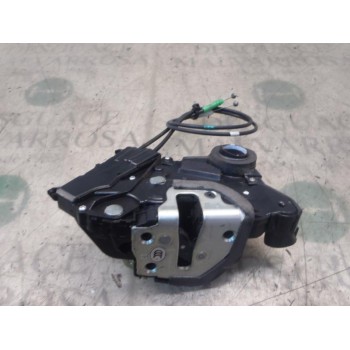 CERRADURA PUERTA DELANTERA DERECHA 6903047081 