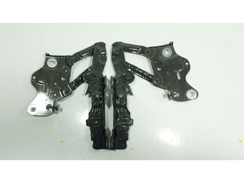 Recambio de bisagra capot para bmw x6 (g06, f96) xdrive m 60 i mild-hybrid referencia OEM IAM 41009477741 41009477742 
