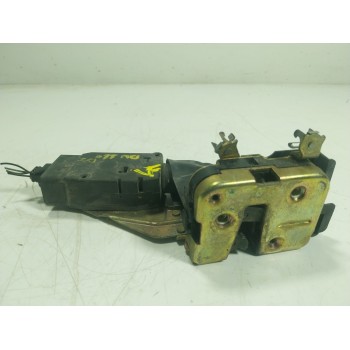 CERRADURA PUERTA DELANTERA IZQUIERDA 