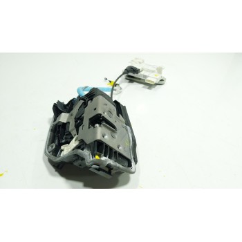 CERRADURA PUERTA DELANTERA IZQUIERDA 51217477699 51217477699 