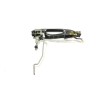 Recambio de maneta exterior delantera izquierda para mazda cx-5 (kf) 2.2 d awd referencia OEM IAM   