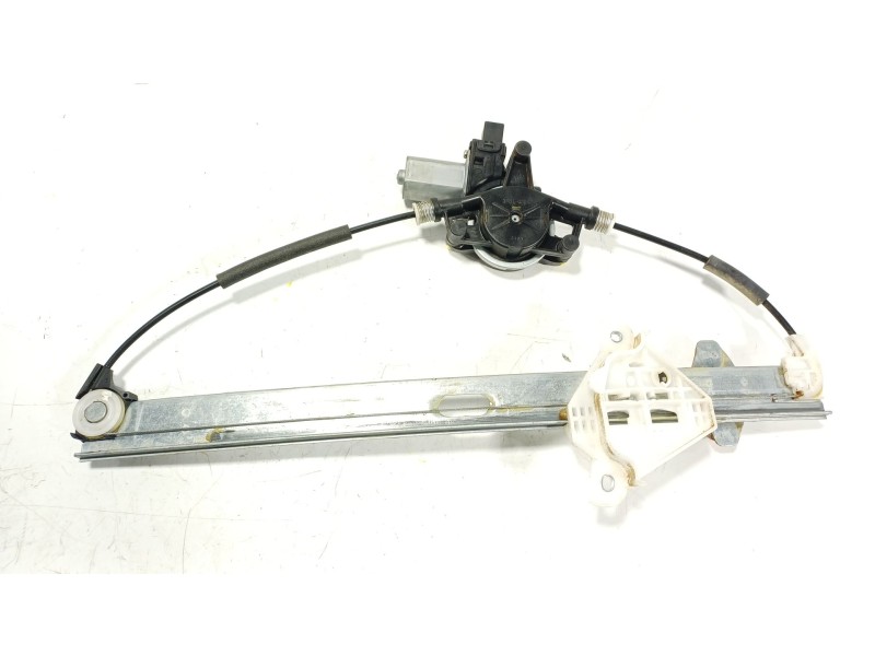 Recambio de elevalunas delantero derecho para mazda cx-5 (kf) 2.2 d awd referencia OEM IAM  B45C5858X 