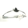Recambio de elevalunas delantero derecho para mazda cx-5 (kf) 2.2 d awd referencia OEM IAM  B45C5858X 