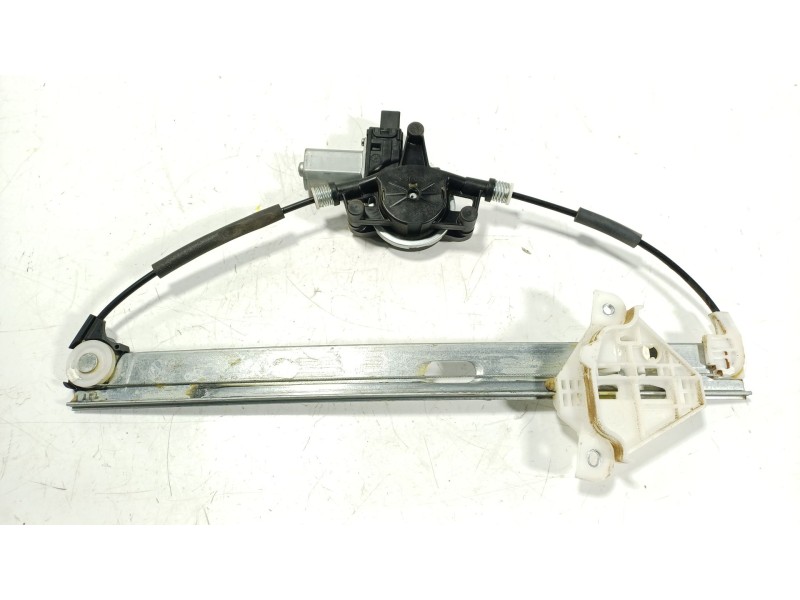 Recambio de elevalunas trasero derecho para mazda cx-5 (kf) 2.2 d awd referencia OEM IAM  B45C8585X 