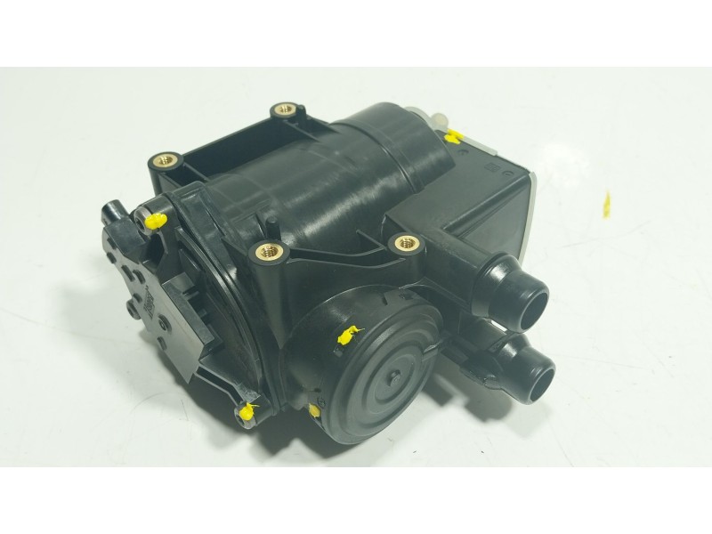 Recambio de filtro aceite para bmw x5 (g05, f95) xdrive 30 d mild-hybrid referencia OEM IAM 11157925768 11157925768 