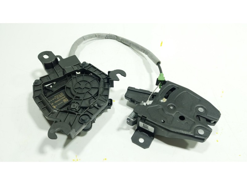 Recambio de cerradura maletero / porton para bmw x5 (g05, f95) xdrive 30 d mild-hybrid referencia OEM IAM 51247461674  