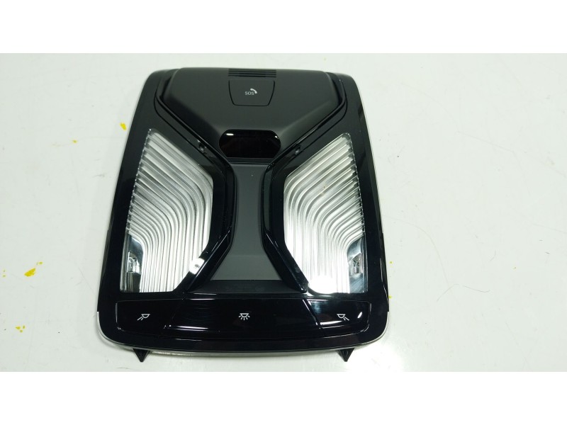Recambio de piloto interior para bmw x5 (g05, f95) xdrive 30 d mild-hybrid referencia OEM IAM 61315B32480 5B32480 