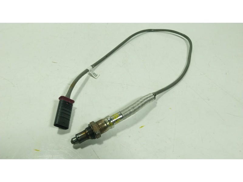 Recambio de sonda lambda para bmw x6 (g06, f96) xdrive m 60 i mild-hybrid referencia OEM IAM 11789846414 5A2A85902 