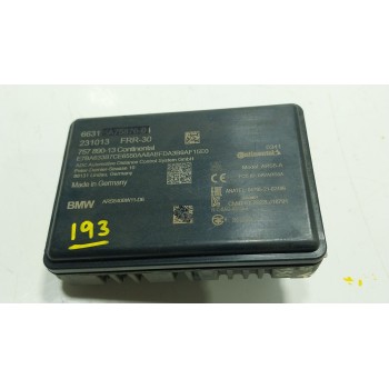 MODULO ELECTRONICO 66315A8A328 66315A75876 