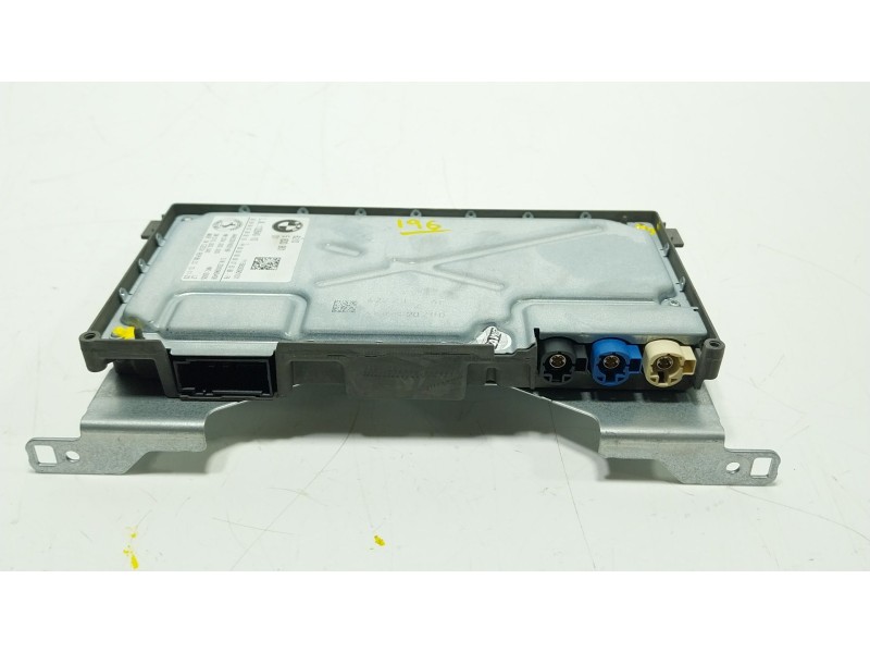 Recambio de modulo electronico para bmw x6 (g06, f96) xdrive 30 d mild-hybrid referencia OEM IAM 62105B3D901 62105B3D901 