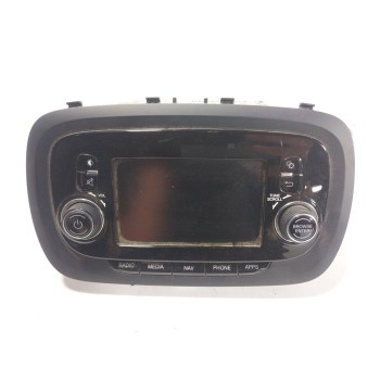 SISTEMA NAVEGACION GPS 