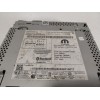 Recambio de sistema navegacion gps para fiat 500x (334_) 1.6 (334axe1a) referencia OEM IAM   