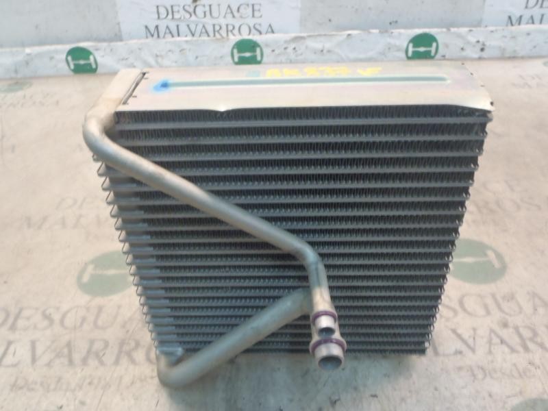 Recambio de evaporador aire acondicionado para volkswagen polo (9n1) highline referencia OEM IAM   