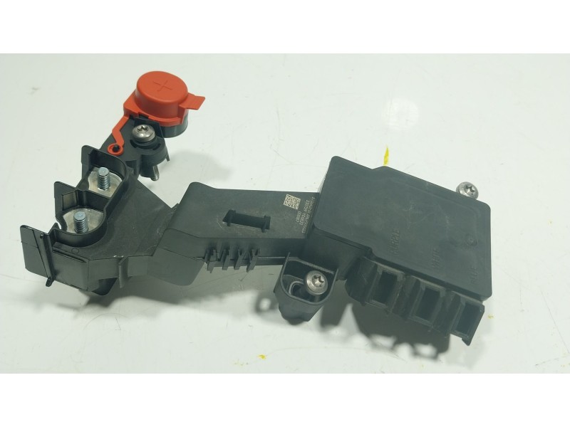 Recambio de modulo electronico para bmw x5 (g05, f95) xdrive 30 d mild-hybrid referencia OEM IAM 61146841554 8736421 