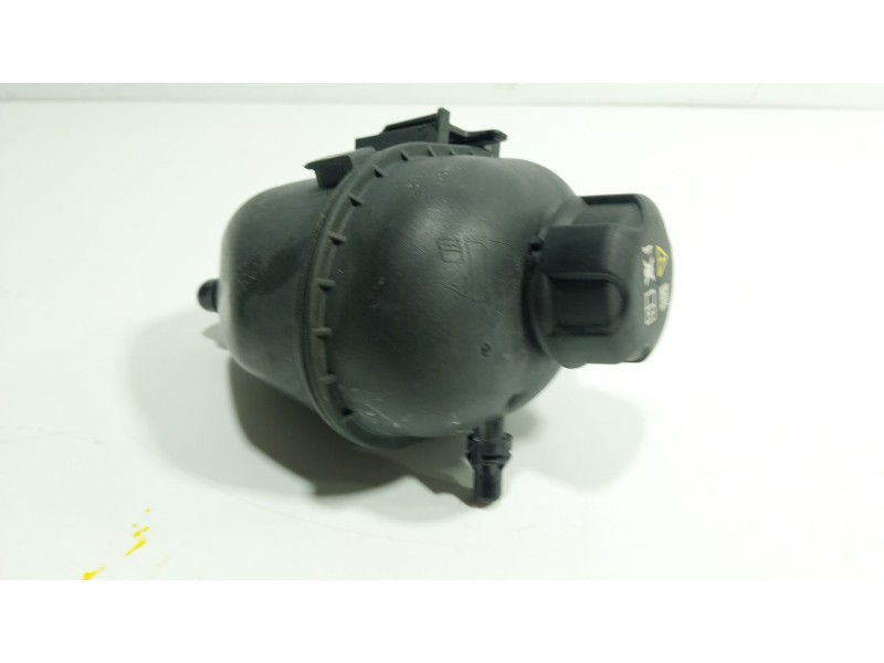 Recambio de deposito expansion para bmw x5 (g05, f95) xdrive 30 d mild-hybrid referencia OEM IAM 17138610661 17138610661 