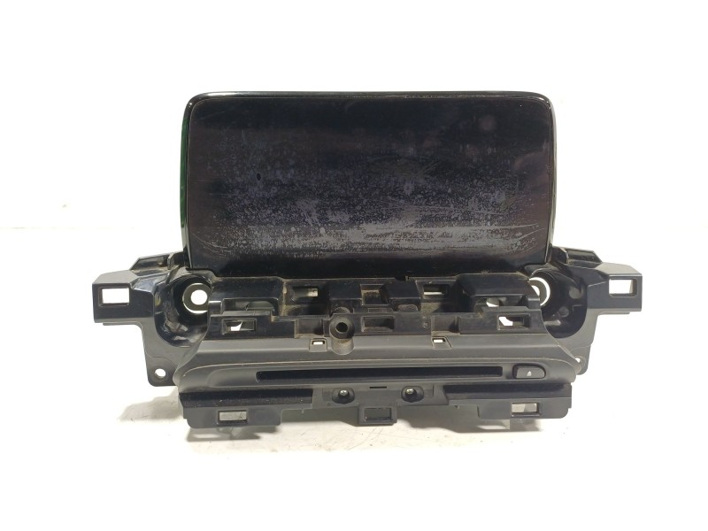 Recambio de sistema navegacion gps para mazda cx-5 (kf) 2.2 d awd referencia OEM IAM  KB8M669C0 